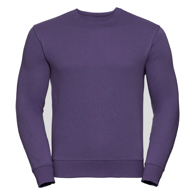 R262M-The Authentic Sweat